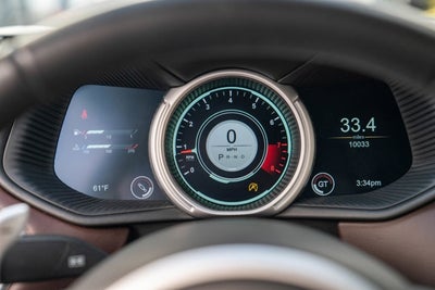 2019 Aston Martin DB11 V8