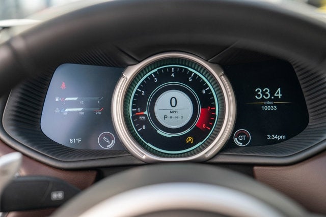 2019 Aston Martin DB11 V8