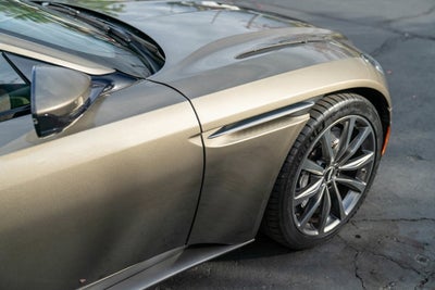 2019 Aston Martin DB11 V8