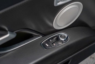 2019 Aston Martin DB11 V8 Coupe