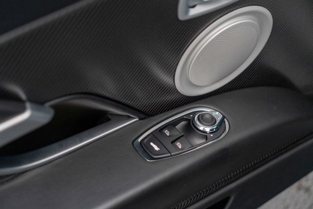 2019 Aston Martin DB11 V8 Coupe