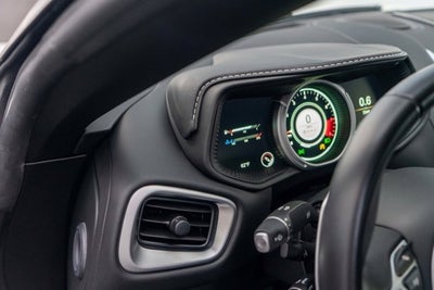 2019 Aston Martin DB11 V8 Coupe