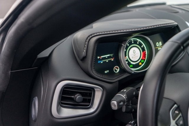 2019 Aston Martin DB11 V8 Coupe