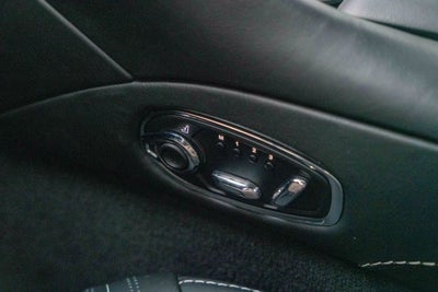 2019 Aston Martin DB11 V8 Coupe