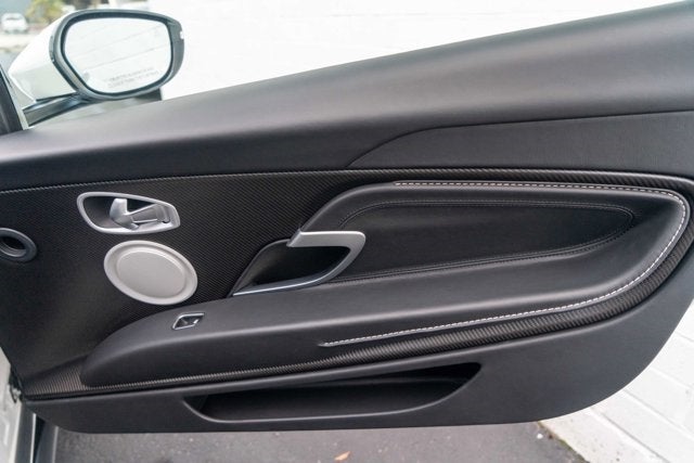 2019 Aston Martin DB11 V8 Coupe