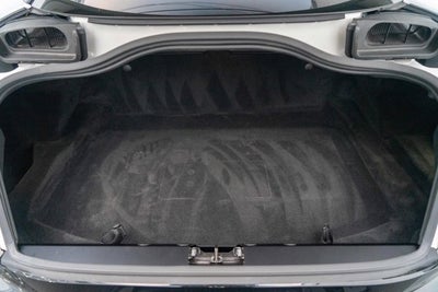 2019 Aston Martin DB11 V8 Coupe