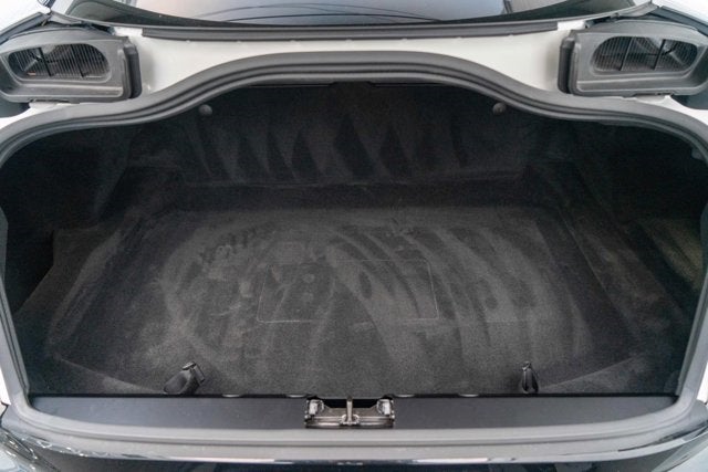 2019 Aston Martin DB11 V8 Coupe