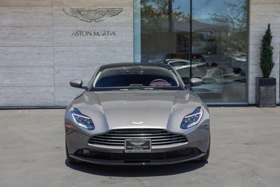 2019 Aston Martin DB11 V8