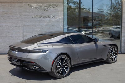 2019 Aston Martin DB11 V8