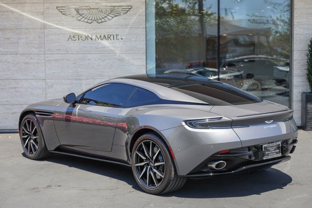 2019 Aston Martin DB11 V8