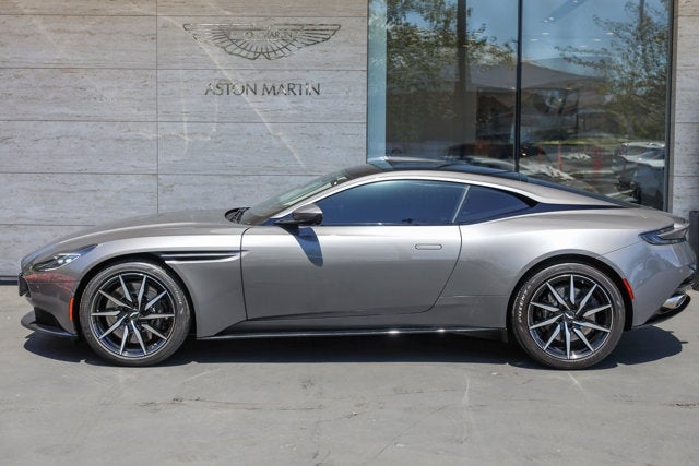 2019 Aston Martin DB11 V8