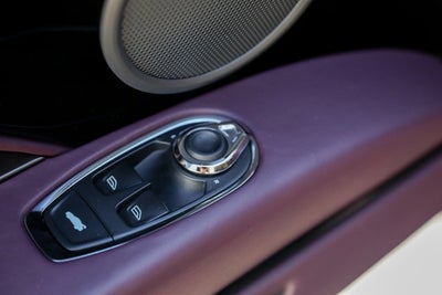 2019 Aston Martin DB11 V8