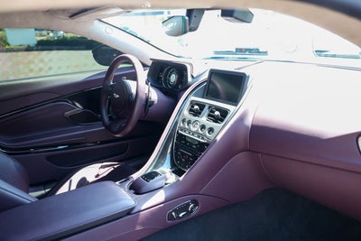 2019 Aston Martin DB11 V8