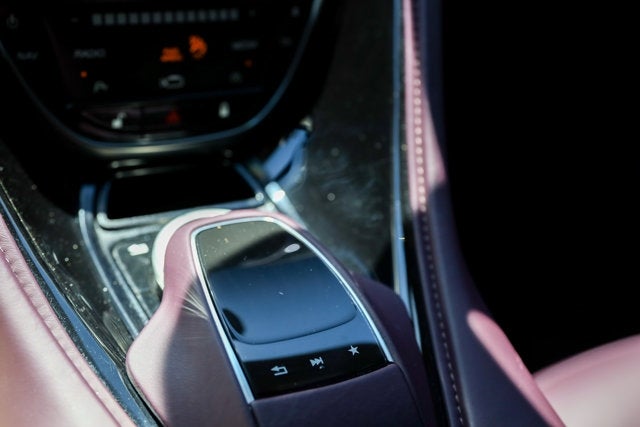 2019 Aston Martin DB11 V8