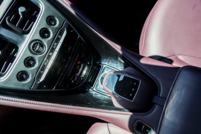 2019 Aston Martin DB11 V8