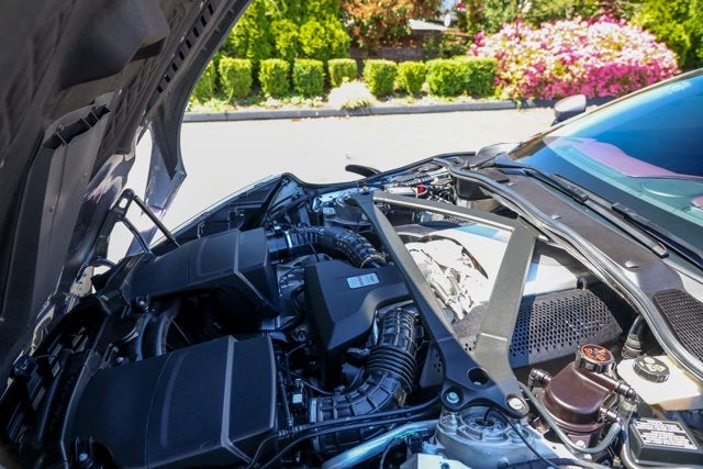 2019 Aston Martin DB11 V8