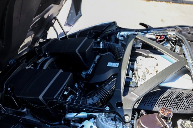 2019 Aston Martin DB11 V8