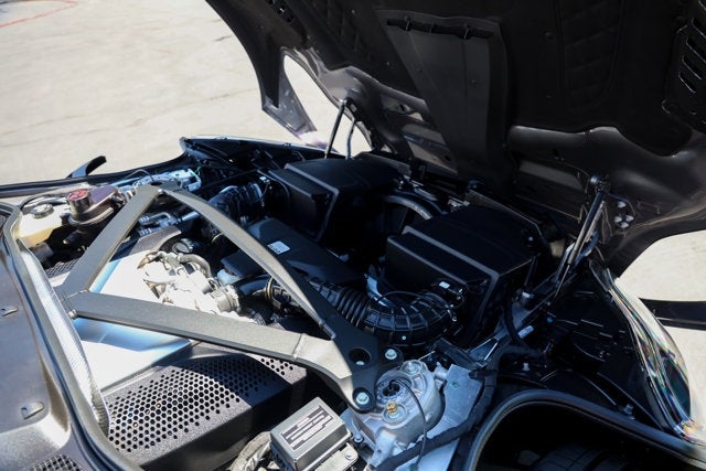 2019 Aston Martin DB11 V8