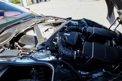 2019 Aston Martin DB11 V8