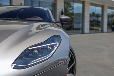 2019 Aston Martin DB11 V8