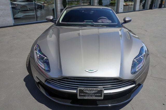 2019 Aston Martin DB11 V8