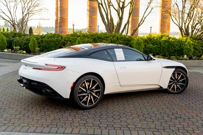 2019 Aston Martin DB11 V8