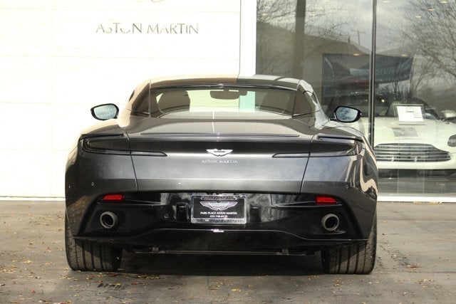 2019 Aston Martin DB11 V8 Coupe