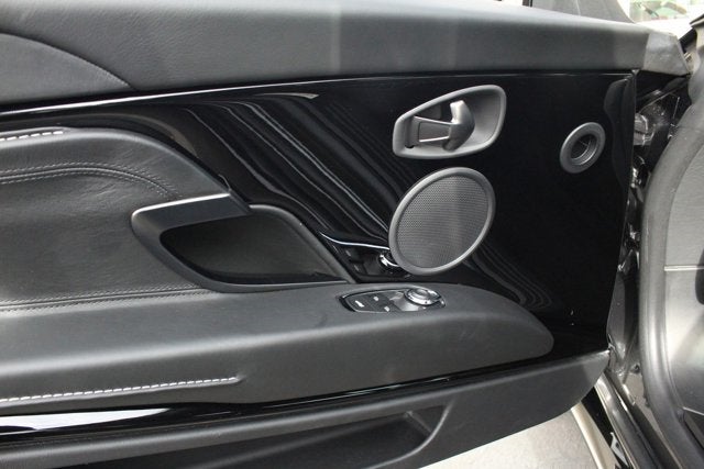 2019 Aston Martin DB11 V8 Coupe