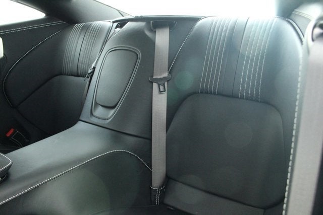 2019 Aston Martin DB11 V8 Coupe