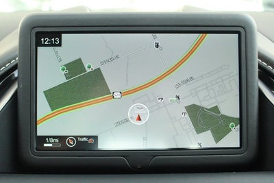 2019 Aston Martin DB11 V8 Coupe