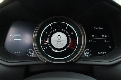 2019 Aston Martin DB11 V8 Coupe