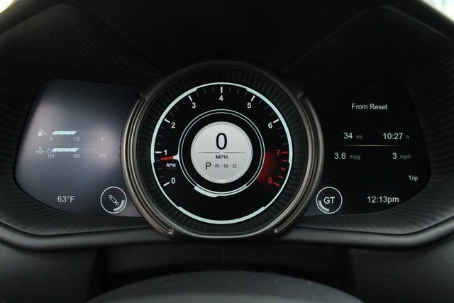 2019 Aston Martin DB11 V8 Coupe