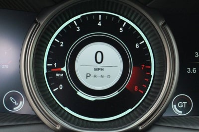 2019 Aston Martin DB11 V8 Coupe