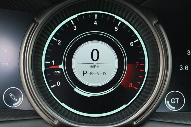 2019 Aston Martin DB11 V8 Coupe