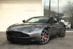 2019 Aston Martin DB11 V8 Coupe