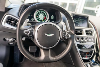 2019 Aston Martin DB11 V8