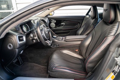 2019 Aston Martin DB11 V8