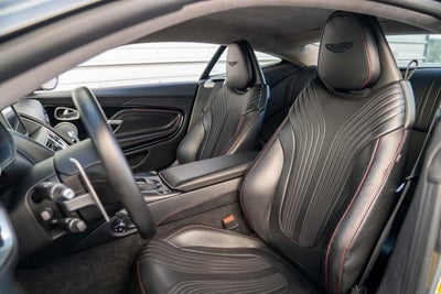 2019 Aston Martin DB11 V8