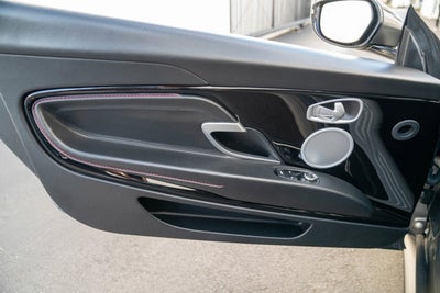 2019 Aston Martin DB11 V8