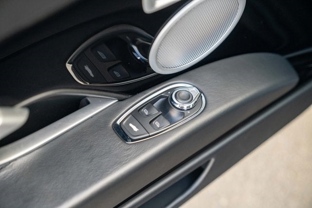 2019 Aston Martin DB11 V8