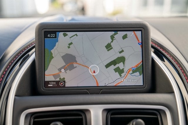 2019 Aston Martin DB11 V8