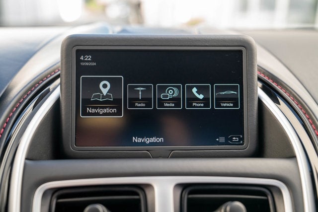 2019 Aston Martin DB11 V8