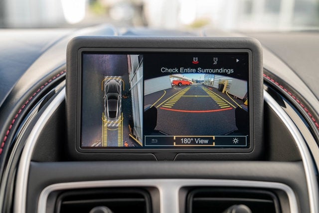 2019 Aston Martin DB11 V8