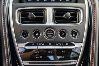 2019 Aston Martin DB11 V8