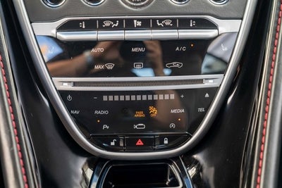 2019 Aston Martin DB11 V8