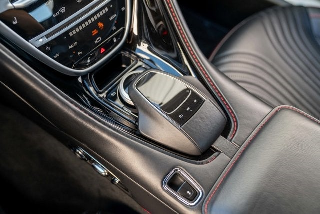 2019 Aston Martin DB11 V8