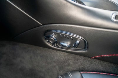 2019 Aston Martin DB11 V8