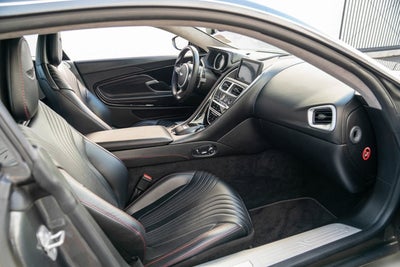 2019 Aston Martin DB11 V8