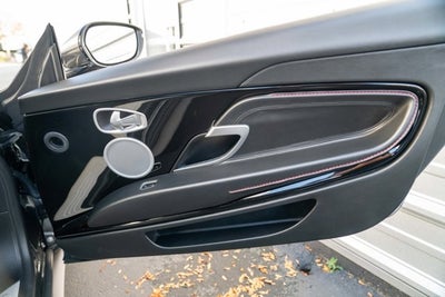 2019 Aston Martin DB11 V8