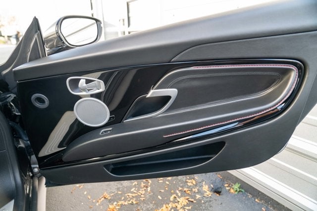 2019 Aston Martin DB11 V8